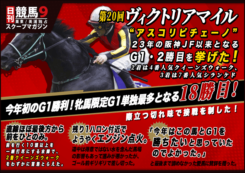 日刊競馬9